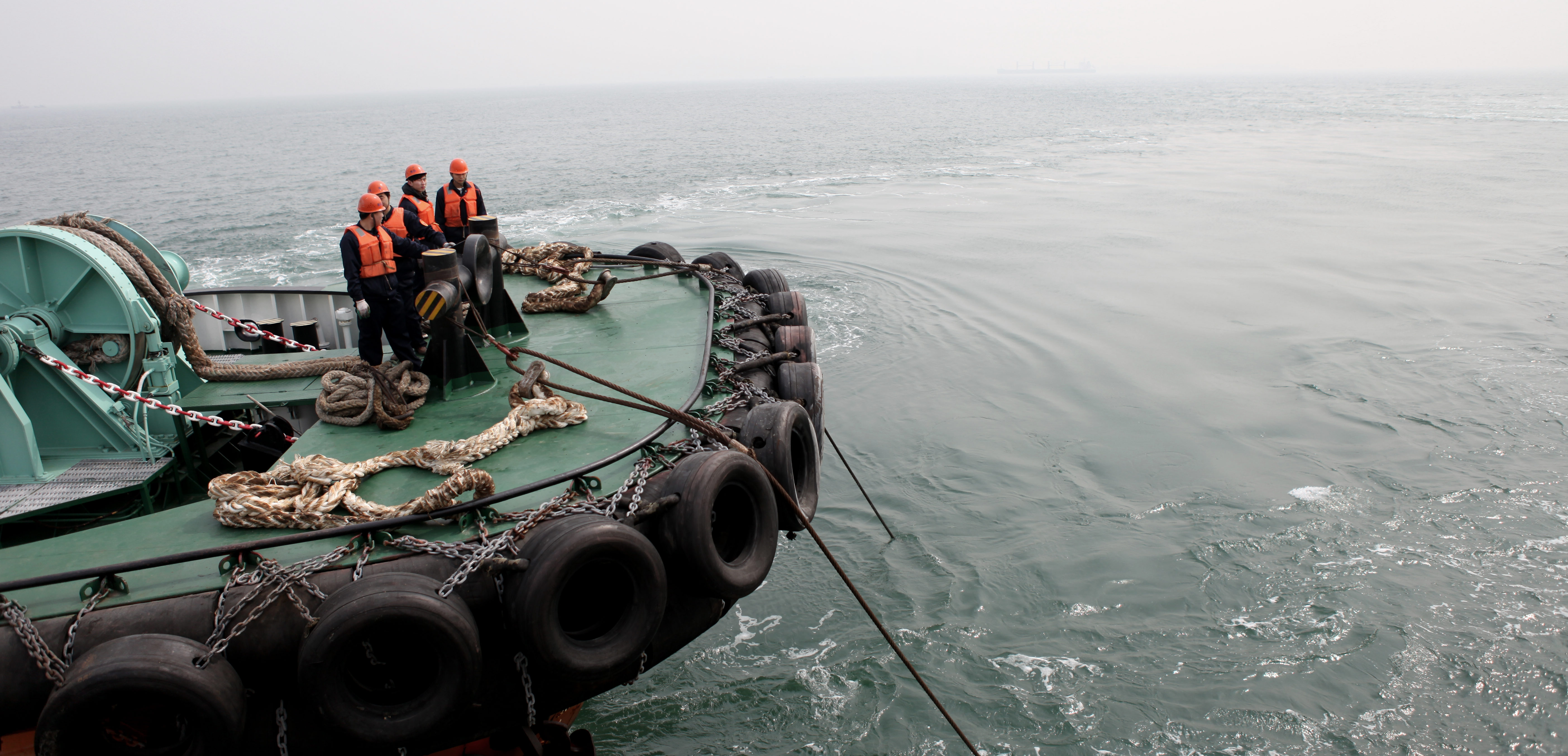 News Minerva Bunkering