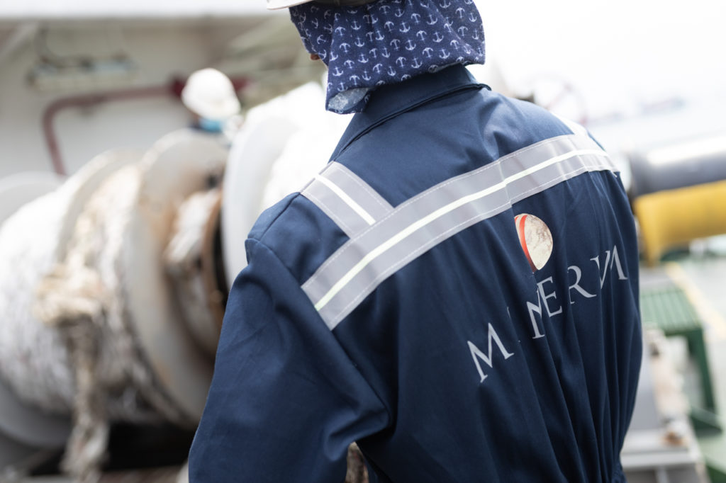 News Minerva Bunkering