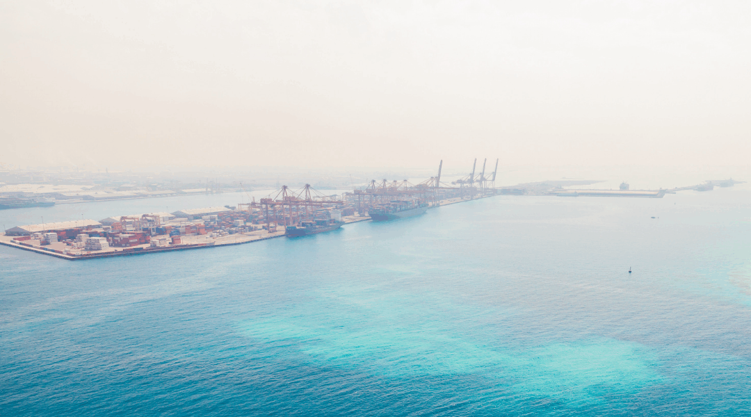 Minerva Bunkering Launches New Service in the Red Sea Ports of Yanbu and Jedda