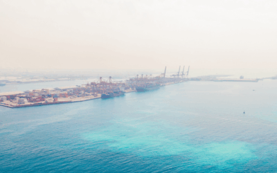 Minerva Bunkering Launches New Service in the Red Sea Ports of Yanbu and Jedda