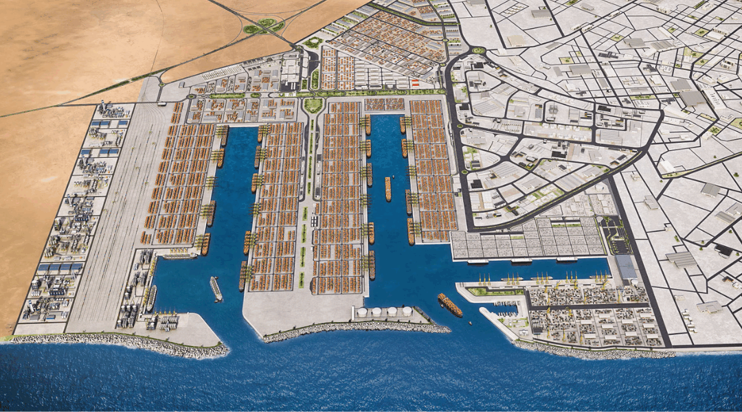 Minerva Bunkering Further Expands in the Kingdom of Saudi Arabia