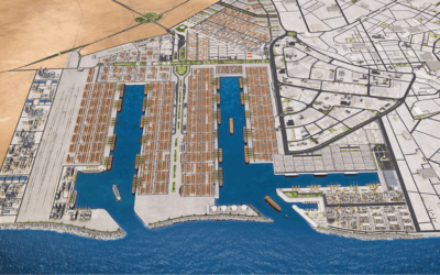 Minerva Bunkering Further Expands in the Kingdom of Saudi Arabia