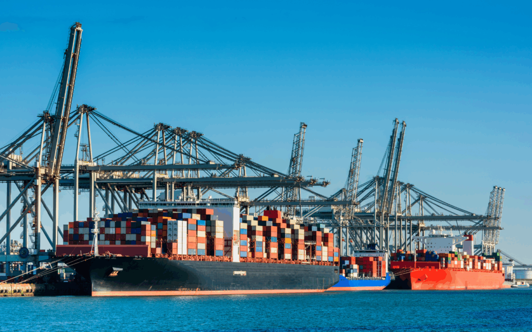 Bunkering Services Initiative marks the start of operations across the ARA region