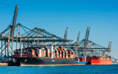 Minerva and Other Industry Leaders to Revolutionize the ARA Bunkering Market