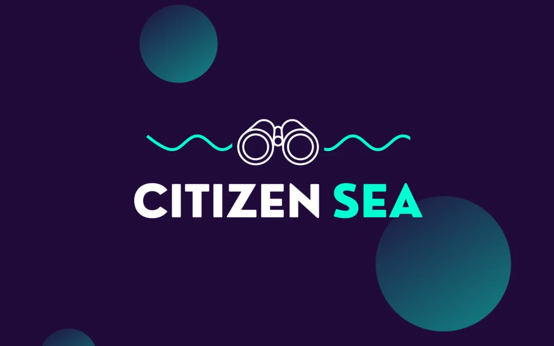Minerva Bunkering Proudly Supports the Launch of Citizen Sea